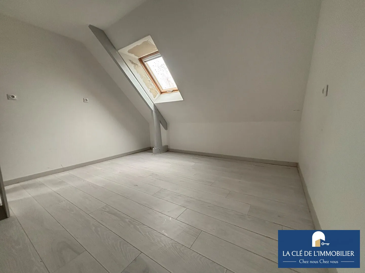 Maison à vendre à Briec de 149,10 m² avec potentiel d'investissement 