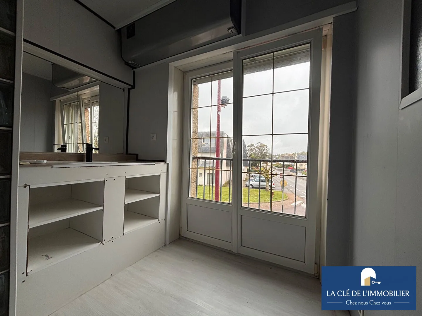 Maison à vendre à Briec de 149,10 m² avec potentiel d'investissement 