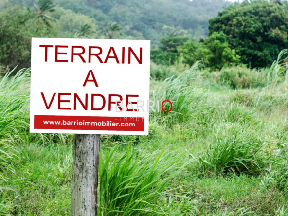 Terrain non constructible de 1800 m² à Laroque-des-Albères - Idéal pour loisirs et jardinage