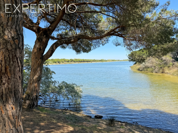À vendre T2 avec terrasse et parking à La Grande Motte - Opportunité à saisir