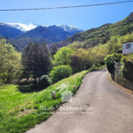 Studio à vendre à Vernet-les-Bains avec balcon, cave et parking privé