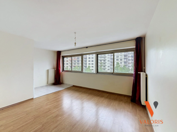 Studio de 26 m² avec ascenseur à Grenoble Gustave Rivet