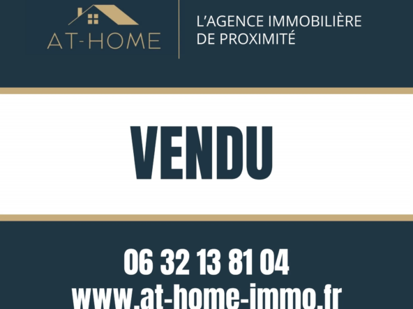Appartement duplex T3 avec garage et balcon à Granges-Narboz proche Pontarlier