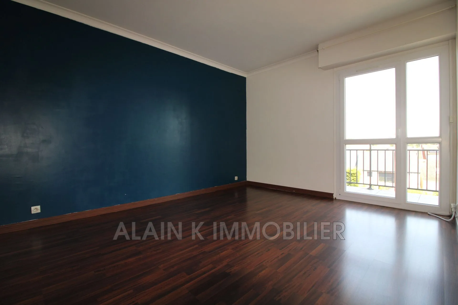 Vente d'un appartement 3 pièces à Vélizy-Villacoublay près de la forêt 