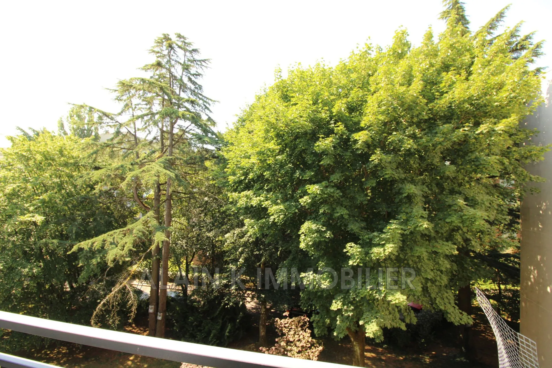 Vente d'un appartement 3 pièces à Vélizy-Villacoublay près de la forêt 