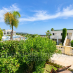 Appartement 2 pièces avec piscine à Canes La Villa Francia, proche plages