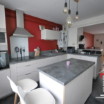 Appartement T3 avec balcon sud à Angers – Opportunité avec bonus financier