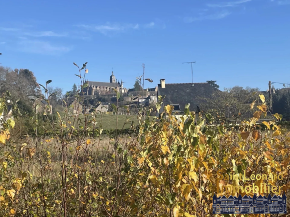 Terrains à vendre à Lécousse de 409 m² à 778 m² - Idéal pour votre projet immobilier
