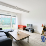 Appartement récent 65 m² avec jardin à Tourcoing - Résidence sécurisée