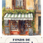 Fonds de commerce à vendre à Bandol – Emplacement stratégique et attractif