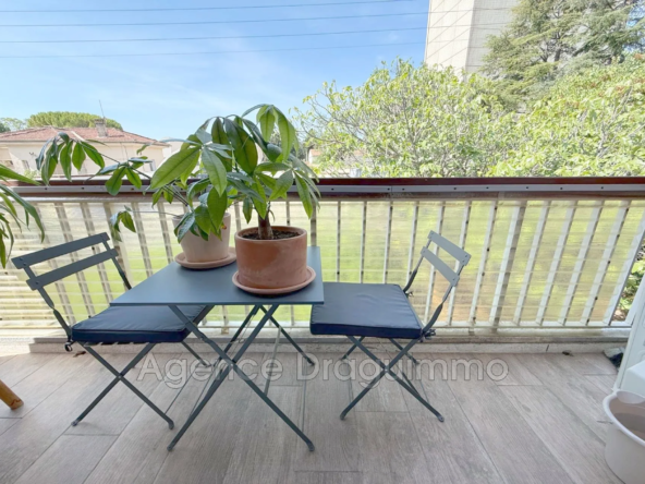 Vente appartement 3 pièces à Draguignan, idéalement situé