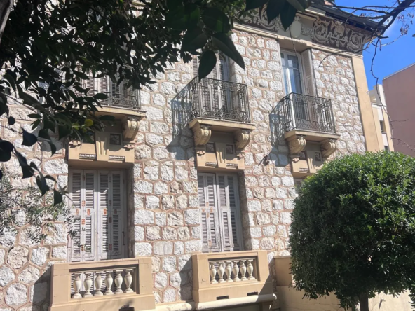 Appartement de 2 pièces de 35 m² à Nice - Opportunité à ne pas manquer