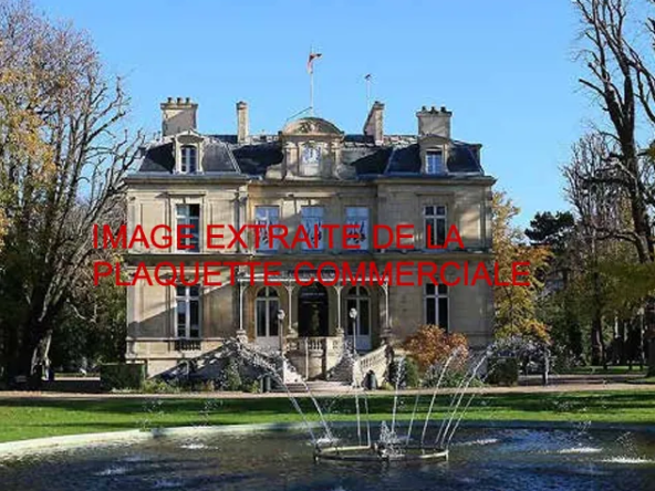 Appartement 2 pièces neuf à Champigny-sur-Marne – Livraison 2028