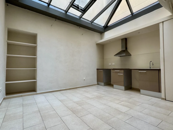 Appartement T1 de 37 m² à Neimes – Vue dégagée et emplacement idéal