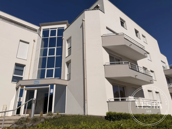 Bel appartement à rénover dans le quartier Concorde / Toison d'or à Dijon