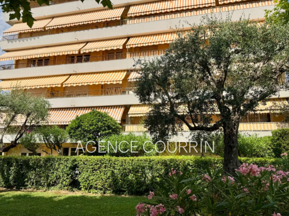 Achat appartement 3 pièces avec vue mer à Grasse Sud - 60,57 m²