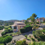 Charmant appartement 2 pièces avec terrasse à Agay, Côte d'Azur
