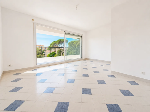 Appartement T4 de 71,95 m² avec terrasses, parking et cave à Montpellier Celleneuve