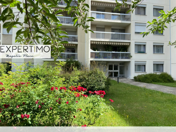 Studio à Lyon 7ème proche Métro Garibaldi, idéal investissement avec rentabilité de 4,9% net