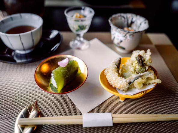 A vendre restaurant chinois et japonais à Lausanne, emplacement idéal et forte clientèle fidèle