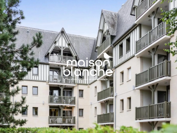 Investissement LMNP à Les Sables-d'Olonne avec Rendement de 5,09 % en Bail Commercial