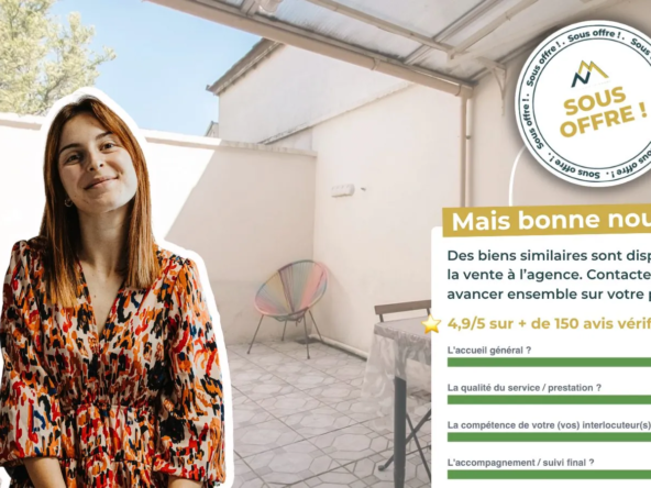 Maison de bourg de 80 m² avec terrasse à Maringues - Confort moderne