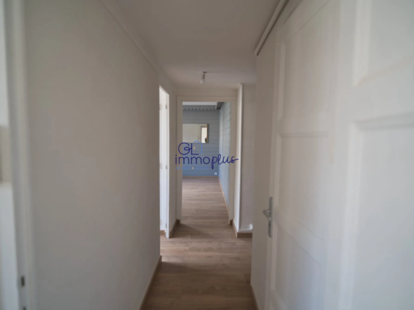 Appartement T3 en Vente à Albertville de 49 m², idéal pour résidence ou investissement