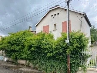A vendre pavillon T4 de 78 m² à Moissac dans quartier résidentiel calme