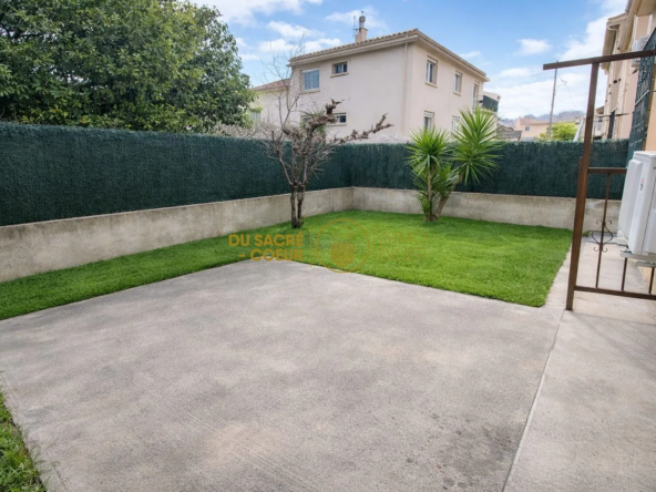 Villa à Perpignan Saint-Assiscle avec 4 chambres, garage et jardin – Opportunité à ne pas manquer