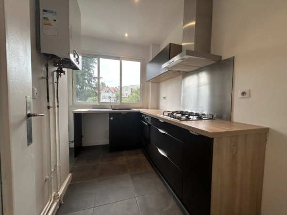 Appartements T4 à Billère avec Vue Pyrénées, Balcon, Parking