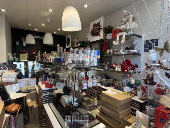 Fonds de commerce à vendre à Charenton-le-Pont - Opportunité commerciale à 95 000€