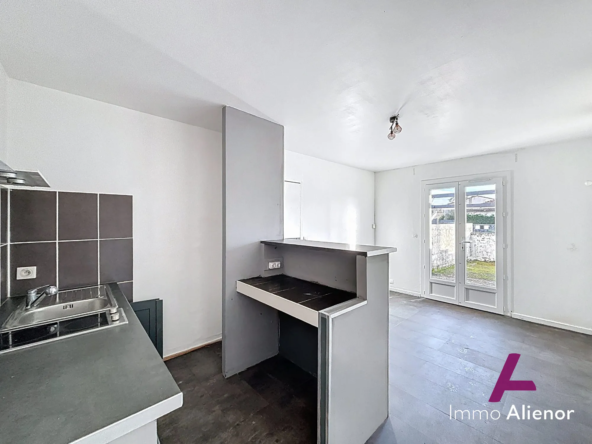 Maison T2 de 29 m² à Mérignac Beutre – Parfait pour investissement ou résidence