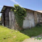 Ferme à réhabiliter en campagne à Saint Macaire en Mauges