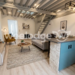Appartement F2 à vendre à Conflans-Sainte-Honorine, 58 m², proche gare