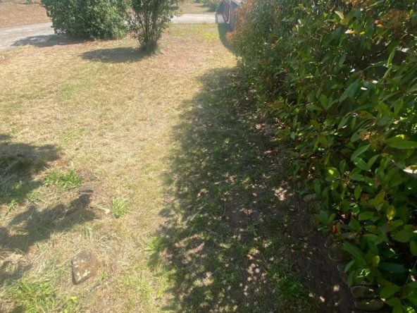 Terrain constructible de 4,60 ares à Haguenau – Secteur résidentiel recherché