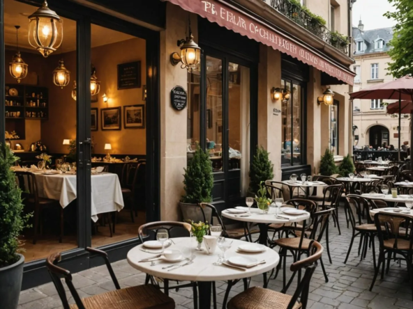 Fonds de commerce d'un bar à café snack à vendre à Bienne