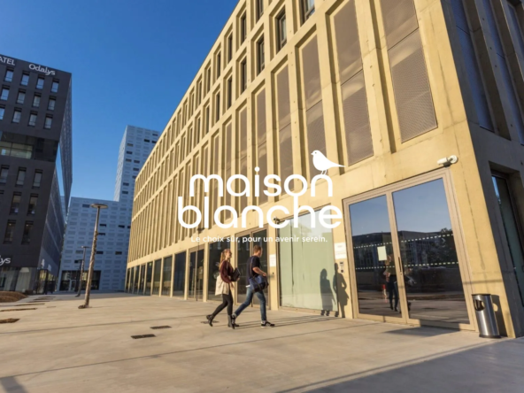 Investissement locatif LMNP à Nantes – Appartement meublé avec rendement sécurisé
