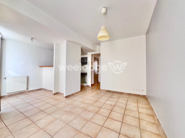 Appartement T2 à Sorgues avec luminosité et faibles charges - Investissement ou résidence