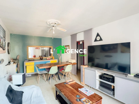 Appartement de 5 pièces à Istres, 91 m², secteur privilégié
