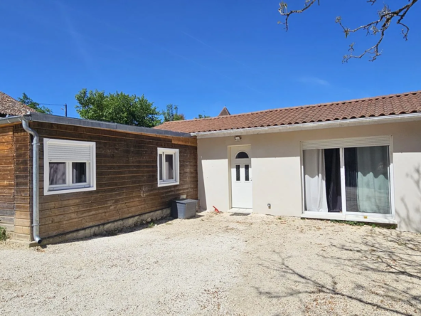Maison récente à Saint-Germain-du-Salembre 2025 – Investissement ou résidence principale