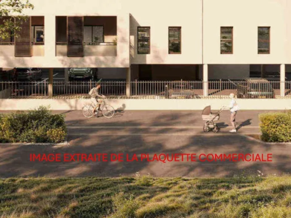 Appartement neuf 3 pièces à Agde avec terrasse, livraison 2028, offre exclusive