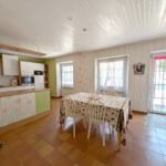 Maison de village spacieuse avec 3 chambres à Arbent - Entretien facile