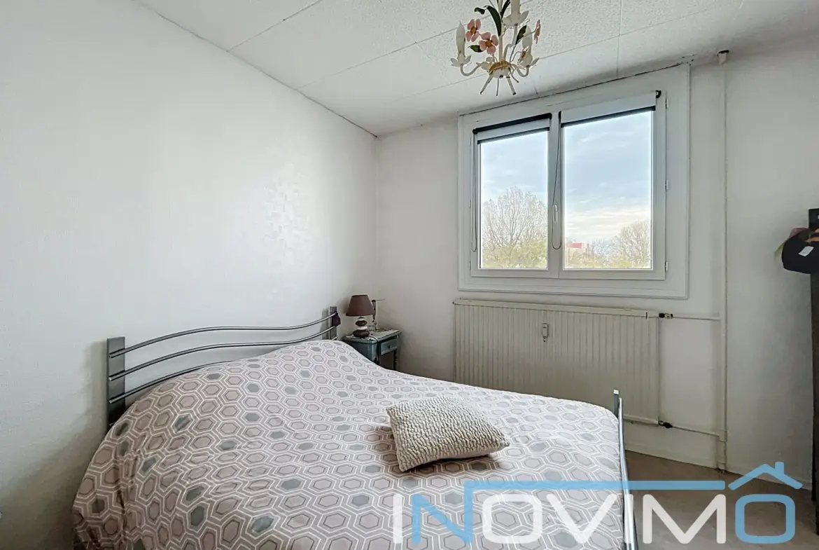Appartement à vendre à Malo-les-Bains - Investissement locatif de 47 m² 