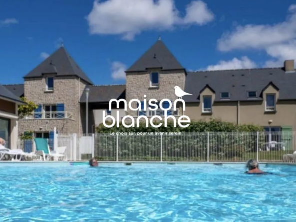 Investissement LMNP à Saint-Malo avec rendement sécurisé et fiscalité avantageuse