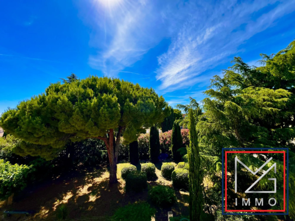 Achat Appartement T2 Vue Nature à Sanary-sur-Mer Dernier Étage