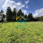 Terrain constructible divisible à Yerville de 2177 m² - Opportunité rare
