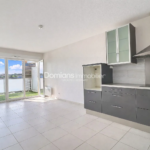 À vendre appartement T3 avec terrasse et parking à Saint-Cyprien