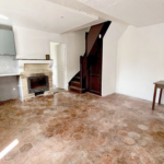 Belle maison rénovée avec grand terrain boisé à Raizeux, Yvelines
