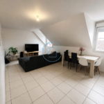 Appartement duplex 67 m² à Montfermeil, 2 chambres, idéal investissement ou premier achat