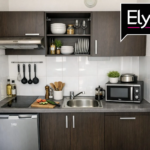 Studio à vendre de 26,39 m² à Launaguet – Opportunité d'investissement locatif